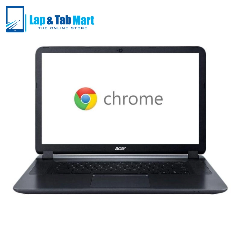 chromebook