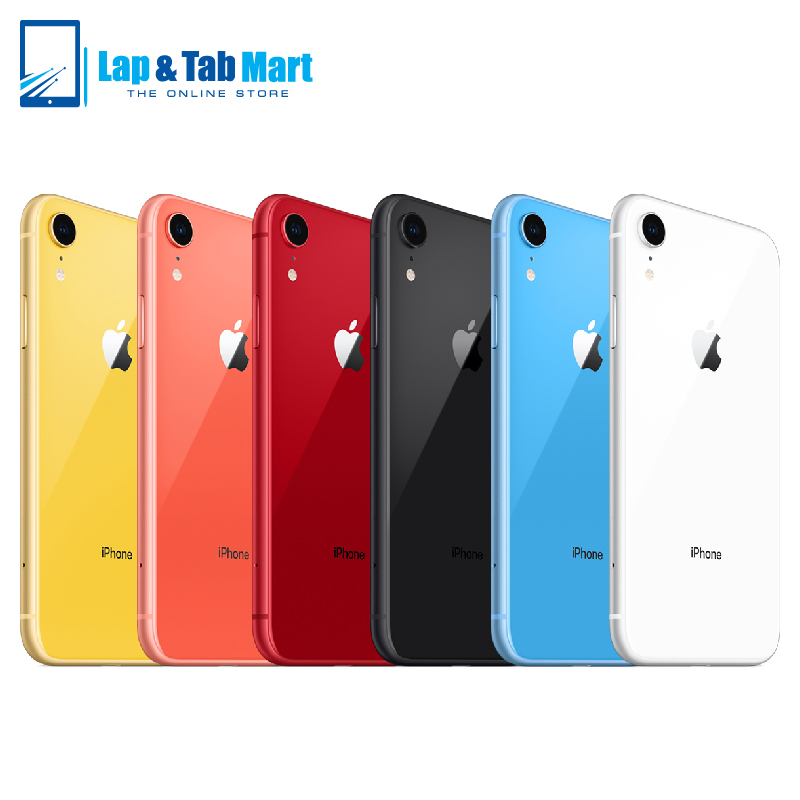 Apple Iphone XR