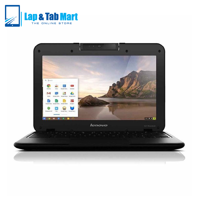Lenovo N21 Chromebook