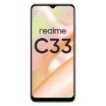 Realme C33