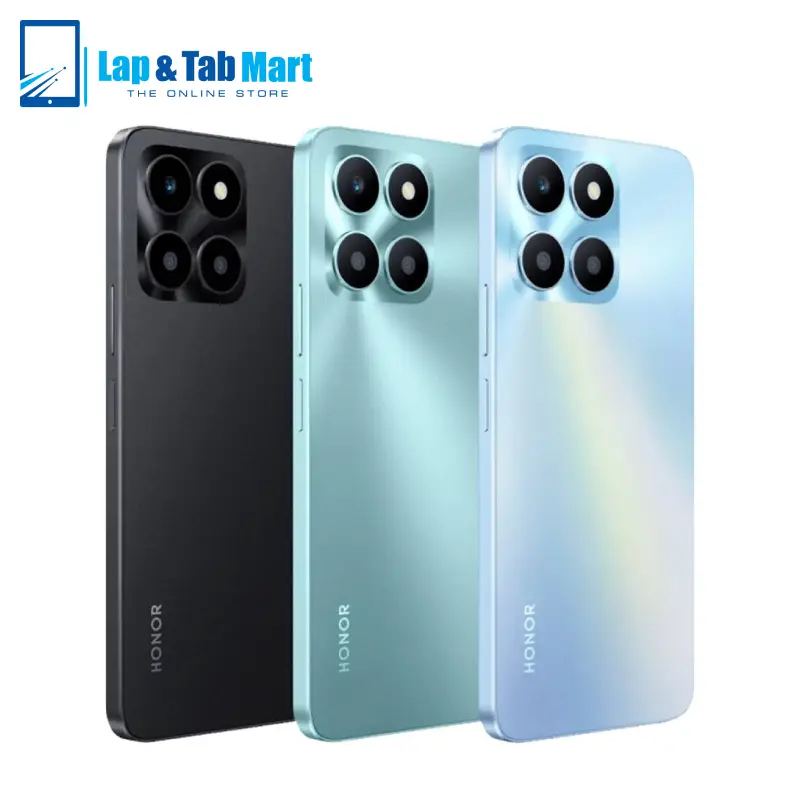 Honor X6A