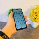 Motorola g7