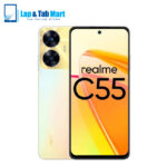 Realme C35