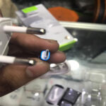 Circle Light Fast Charger