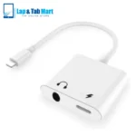 Dual Port Headphone Adapter