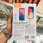 LDNIO Universal Wireless Charging 10000mAh