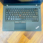 Lenovo Thinkpad T460