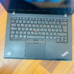 Lenovo Thinkpad T480 Core i5