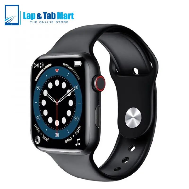 MC72 Pro Smart Watch