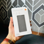 Xiaomi Mi Power Bank PB2050SZM