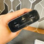 Xiaomi Mi Power Bank PB2050SZM