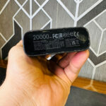 Xiaomi Mi Power Bank PB2050SZM