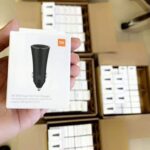 Mi 37W Dual Port Car Charger