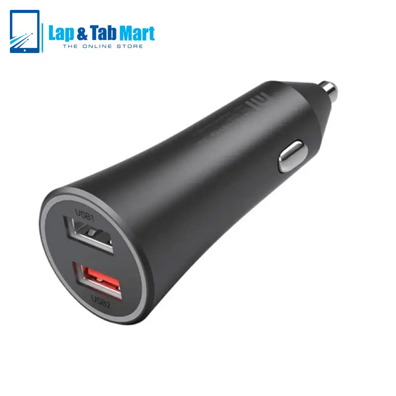 Mi-37W-Dual-Port-Car-Charger