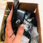 Moso 36W Fast Charger