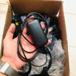 Moso 36W Fast Charger