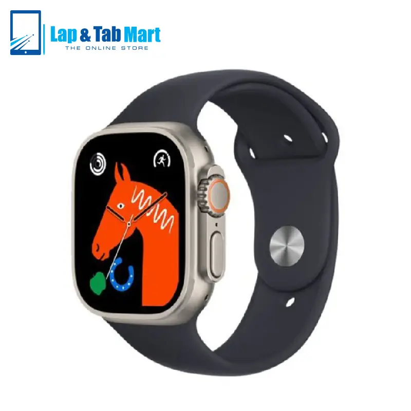 N8 Ultra Smartwatch