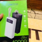 Oarmio 40000mAh Fast Charging Powerbank
