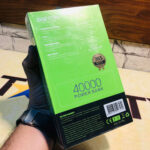 Oarmio 40000mAh Fast Charging Powerbank