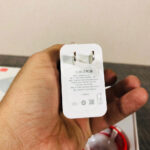 One Plus 65W Warp Charger