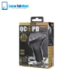 REMAX RCC214 FAST Car Charger