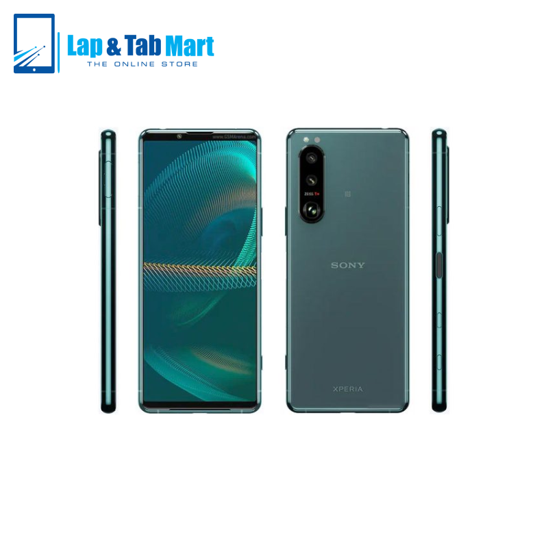 Sony Xperia 5 Mark III(non-pta)