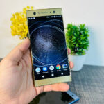 Sony Xperia XA2