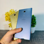 Sony Xperia XA2