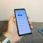 Sony Xperia 5 Mark II (Non PTA Approved)