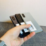 Sony Xperia 5 Mark II (Non PTA Approved)