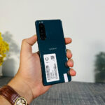 Sony Xperia 5 Mark III