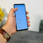 Sony Xperia 5 Mark III