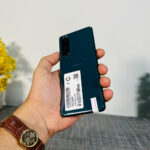 Sony Xperia 5 Mark III