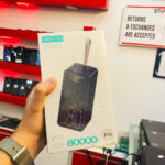 Sovo 80000mAh