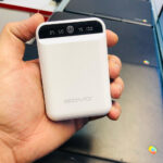 Sovo P01 6000mAh