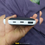 TONV 10000mAh Power Bank