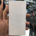 Xiaomi Mi Power Bank 3 Pro 20000mAh