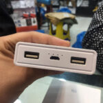 Xiaomi Mi Power Bank 3 Pro 20000mAh