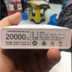 Xiaomi Mi Power Bank 3 Pro 20000mAh