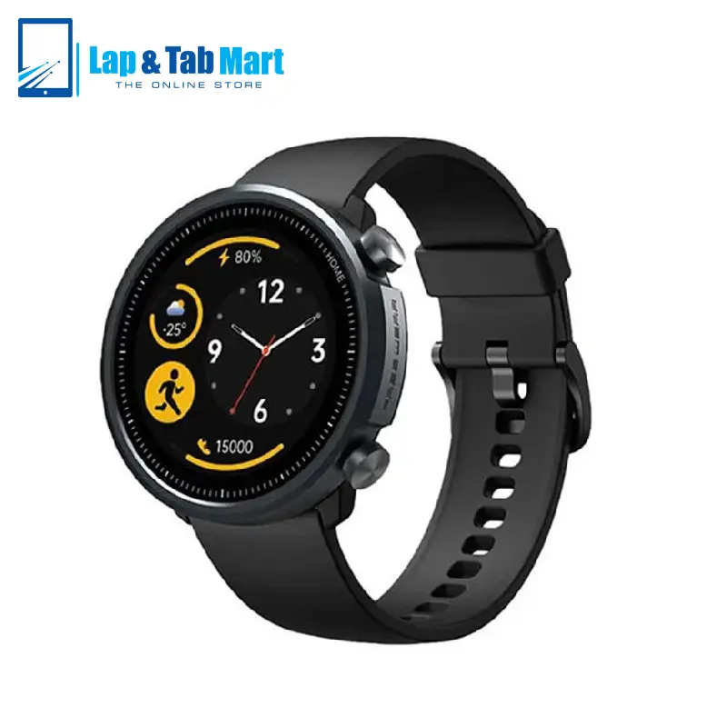 Xiaomi Mibro A1 Smart Watch